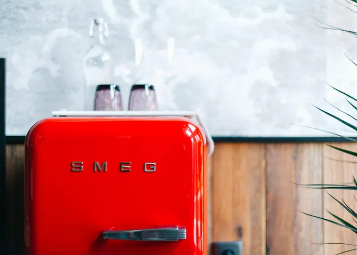 Ξενοδοχείο Pest-buda Design Βουδαπέστη