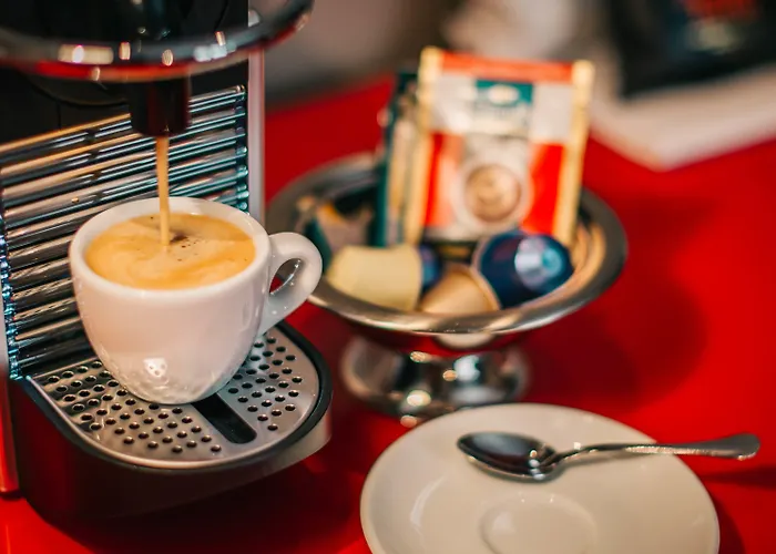 Pest-buda Design Βουδαπέστη