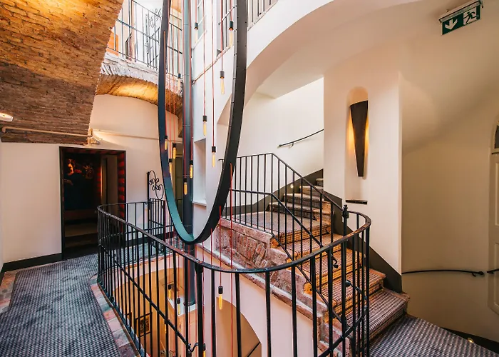 Pest-buda Design 4*