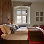 Pest-buda Design Hotel Budapest