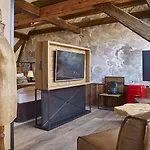 Pest-buda Design Hotel 4*