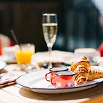 Pest-buda Design Hotel 4*