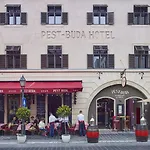 Pest-buda Design 4*