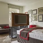 Pest-buda Design Hotel 4*