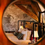 Pest-buda Design Hotel