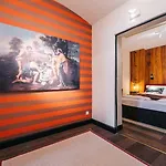 Pest-buda Design 4*