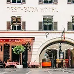 Pest-buda Design