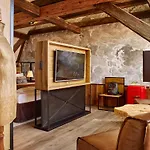 Pest-buda Design 4* Budapest