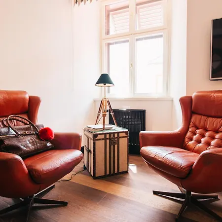 Pest-buda Design Otel Budapeşte