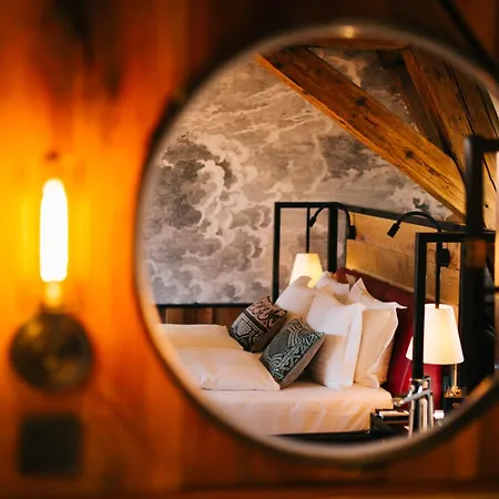 Pest-buda Design Hotel