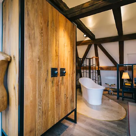 Pest-buda Design Otel 4*