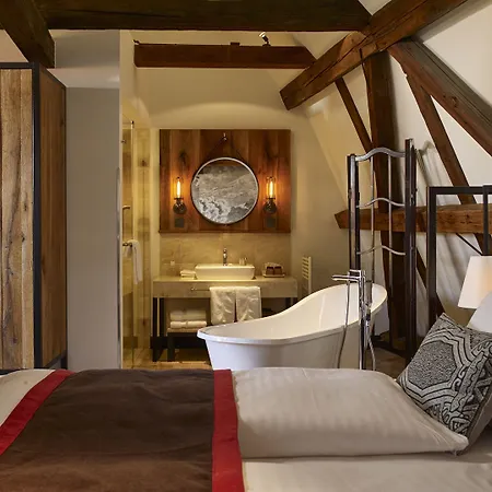 Pest-buda Design Hotel