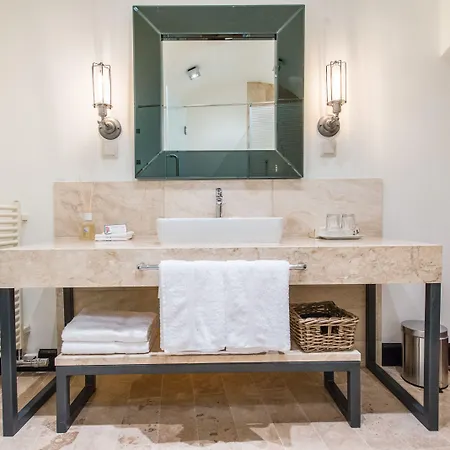 Pest-buda Design 부다페스트