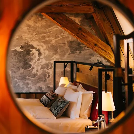 Pest-buda Design Otel