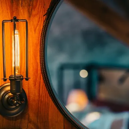 Pest-buda Design 호텔 4*