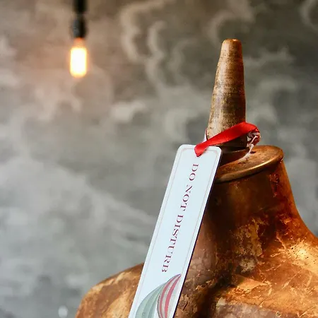 Pest-buda Design 부다페스트