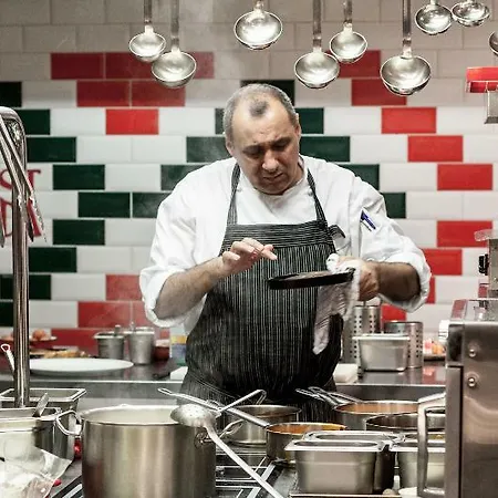 호텔 Pest-buda Design 부다페스트