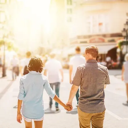 Pest-buda Design 4* 부다페스트