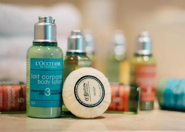 Pest-buda Design Hotel