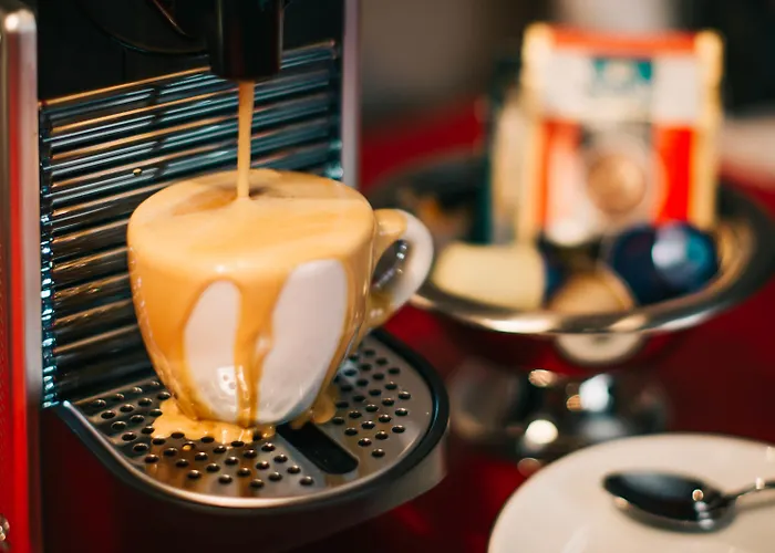 Hotel Pest-buda Design 4*