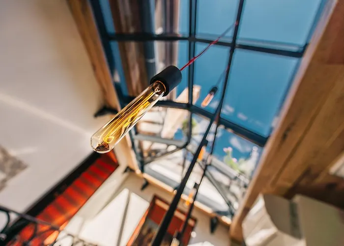 Hotel Pest-buda Design