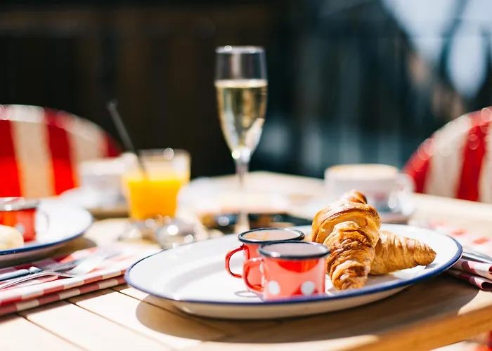 Pest-buda Design Hotel Budapesta