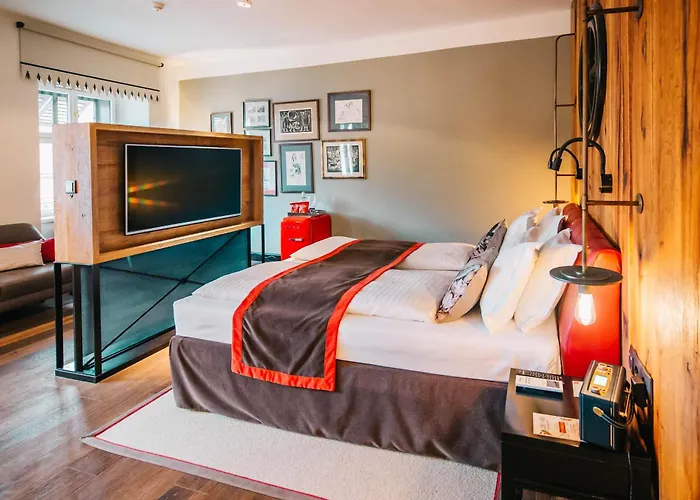 Pest-buda Design Budapesta