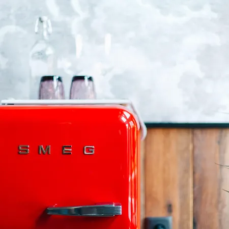 Hotel Pest-buda Design Budapeszt