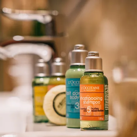 Pest-buda Design Hotel Budapeszt