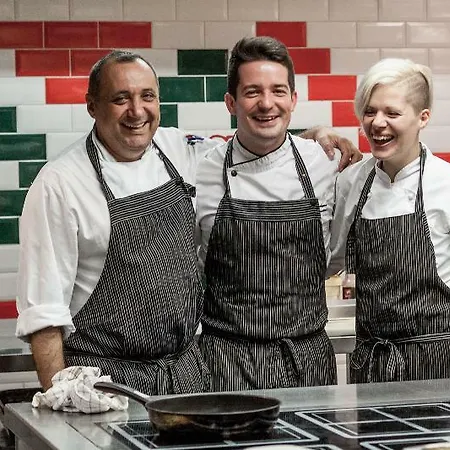 Pest-buda Design 4* Budapeszt